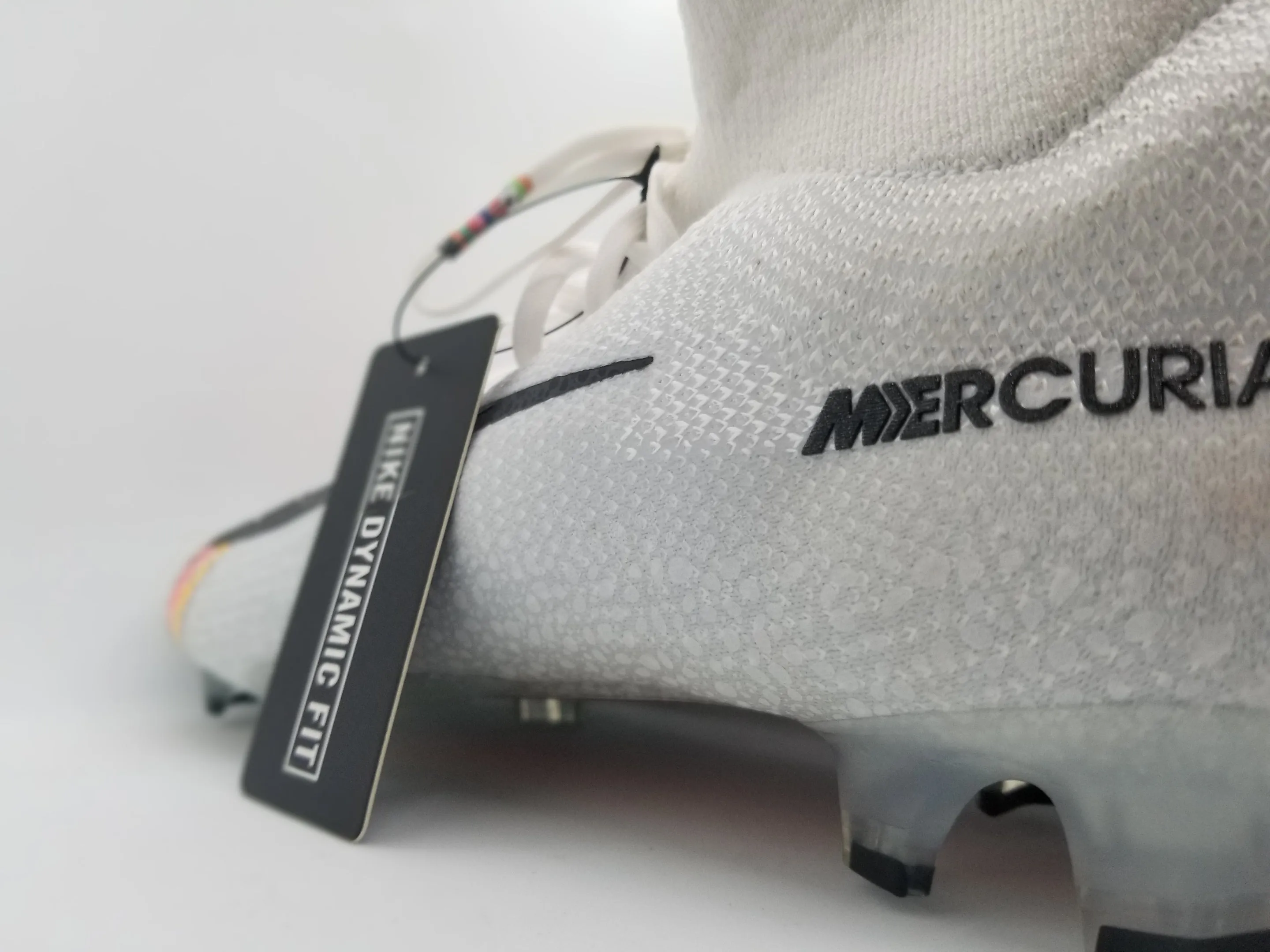 Nike Mercurial Superfly 6 Elite 'LVL UP' FG