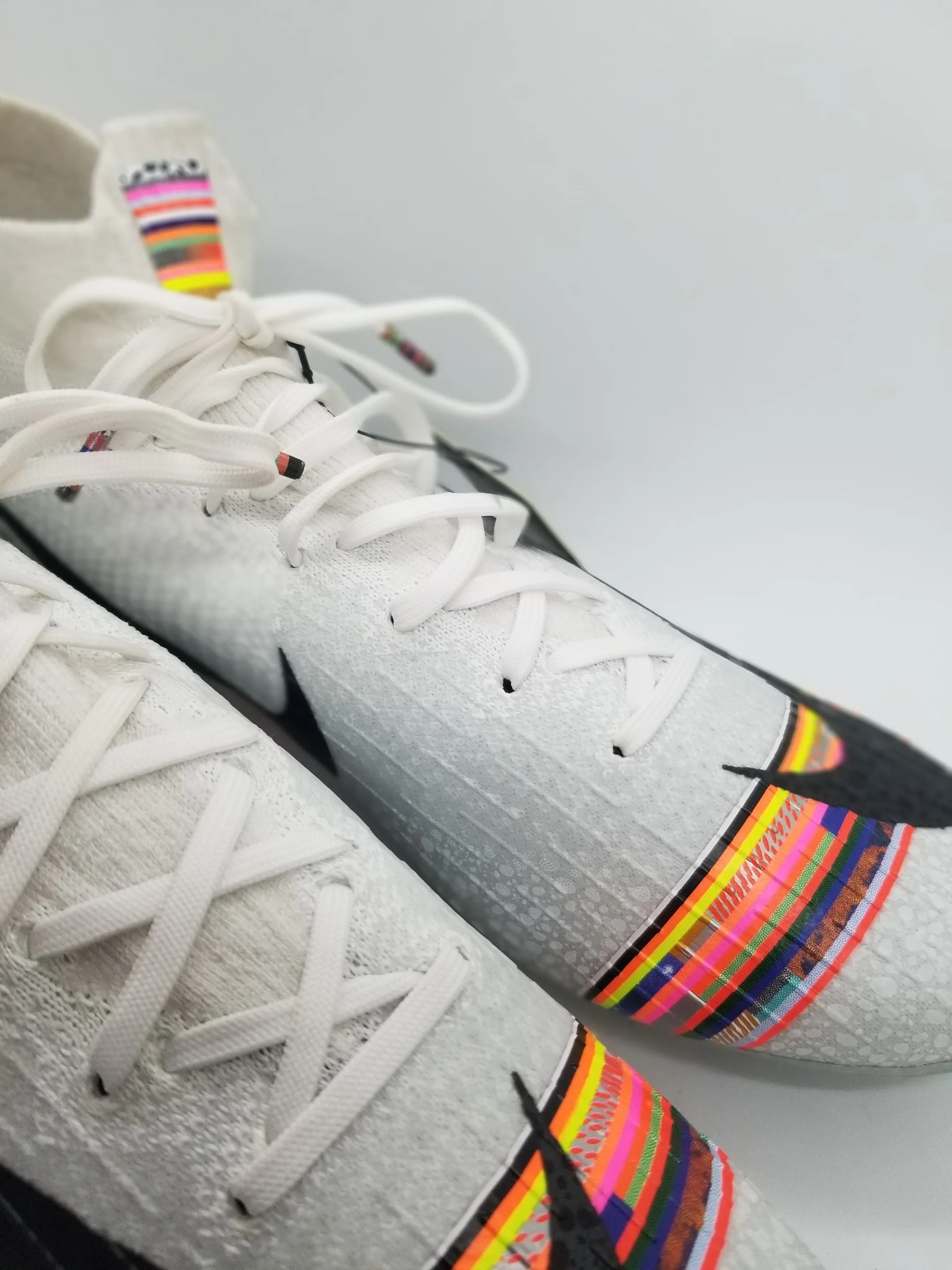 Nike Mercurial Superfly 6 Elite 'LVL UP' FG