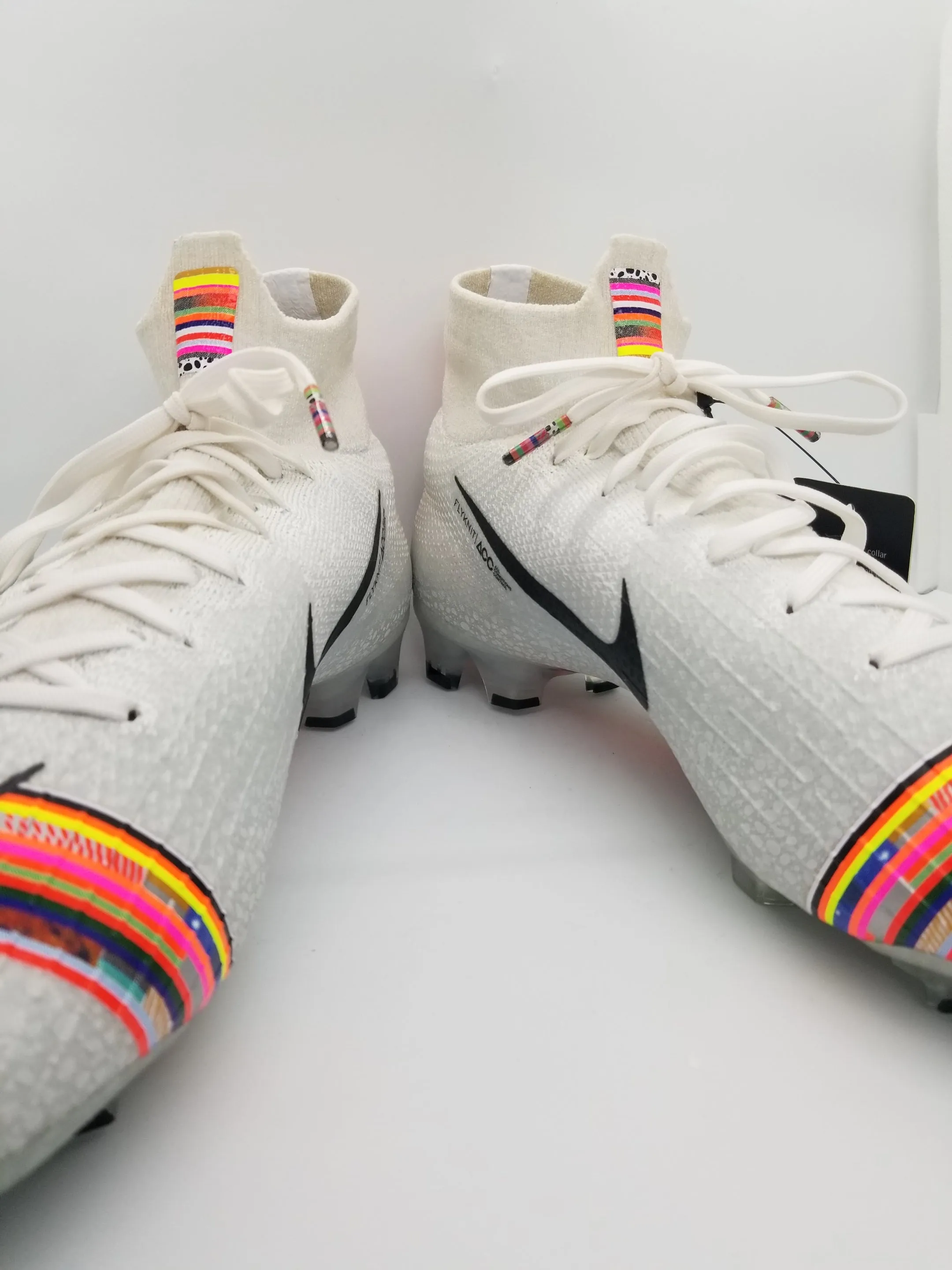 Nike Mercurial Superfly 6 Elite 'LVL UP' FG