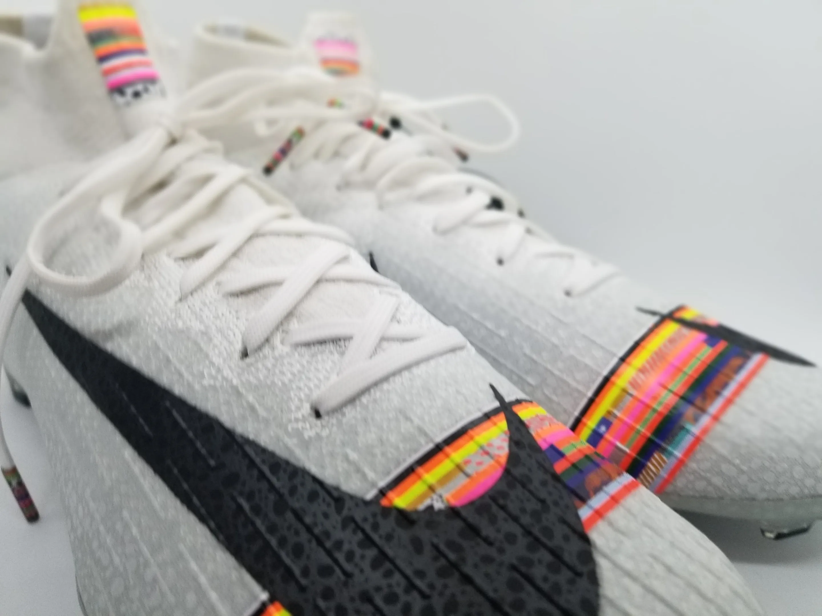 Nike Mercurial Superfly 6 Elite 'LVL UP' FG