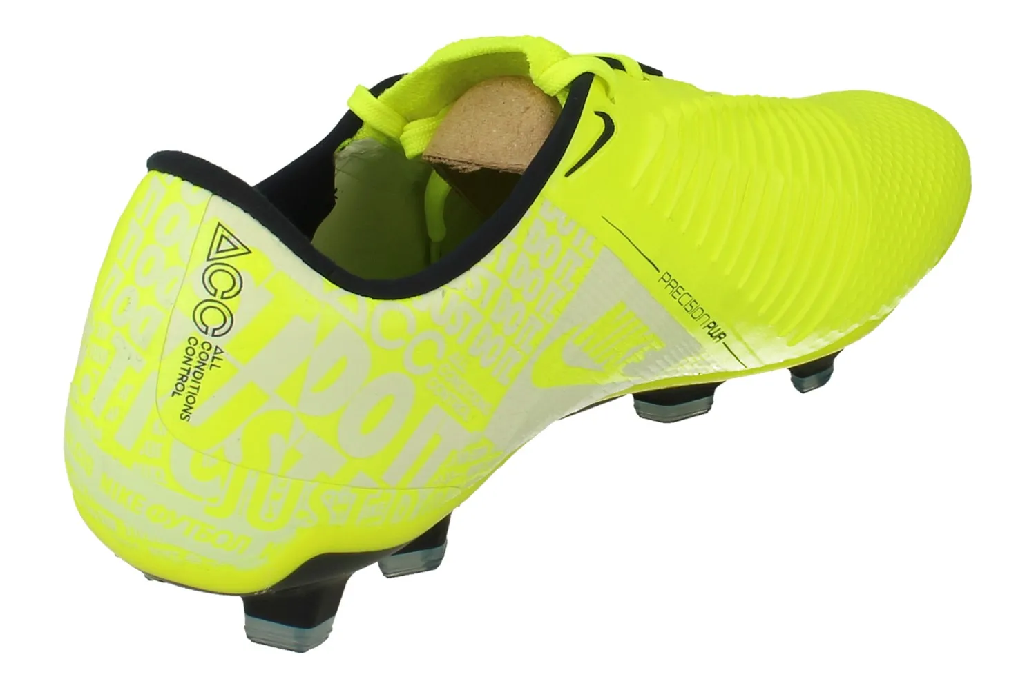 Nike Phantom Venom Elite FG Mens Football Boots Ao7540 717