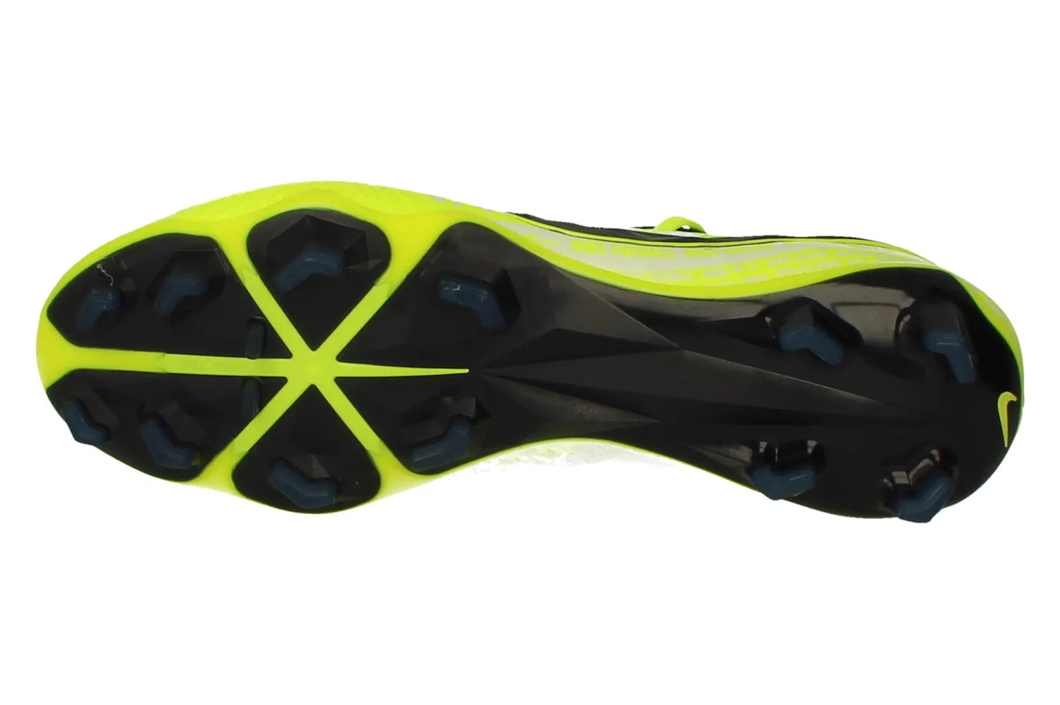 Nike Phantom Venom Elite FG Mens Football Boots Ao7540 717