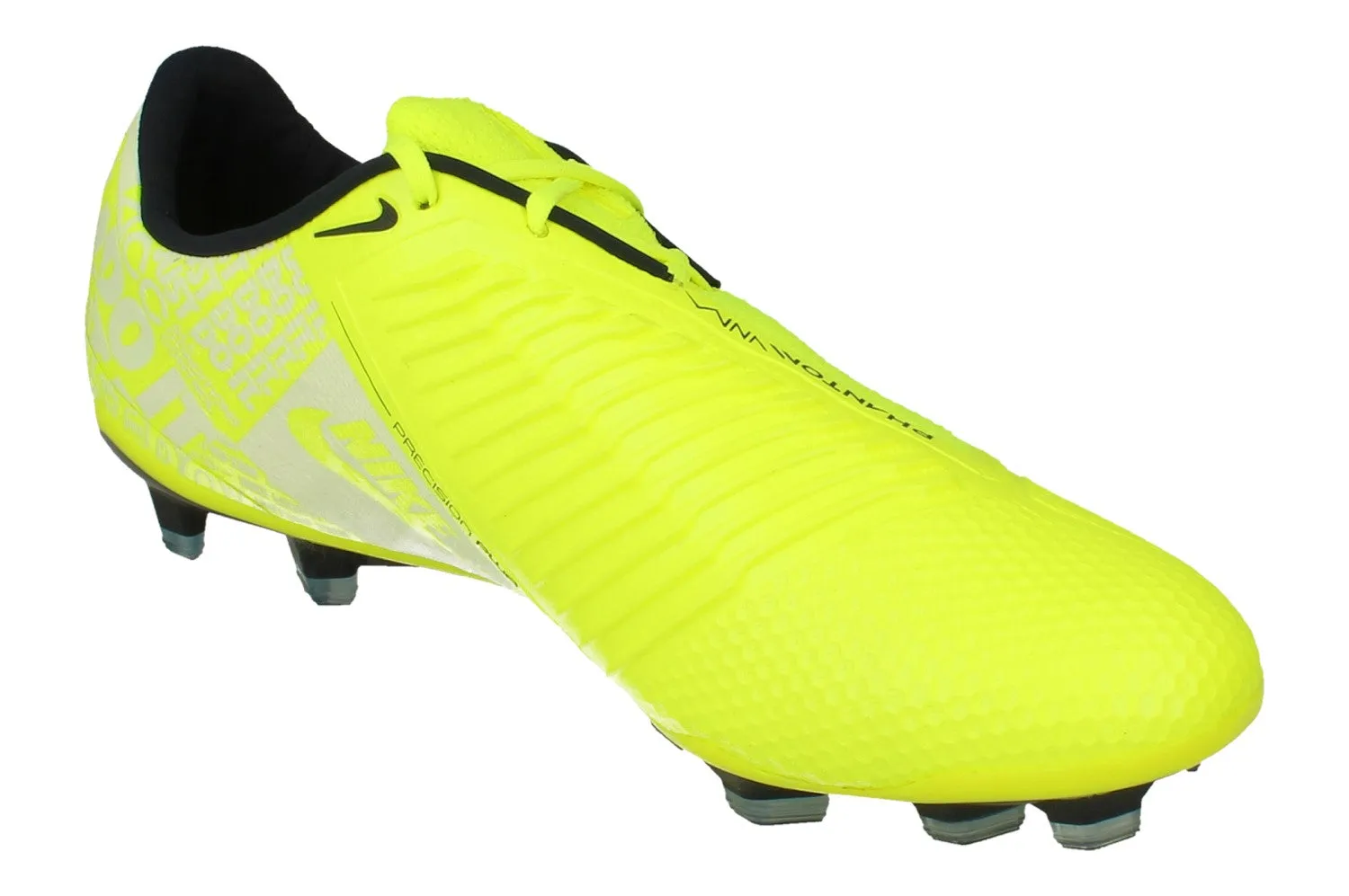 Nike Phantom Venom Elite FG Mens Football Boots Ao7540 717