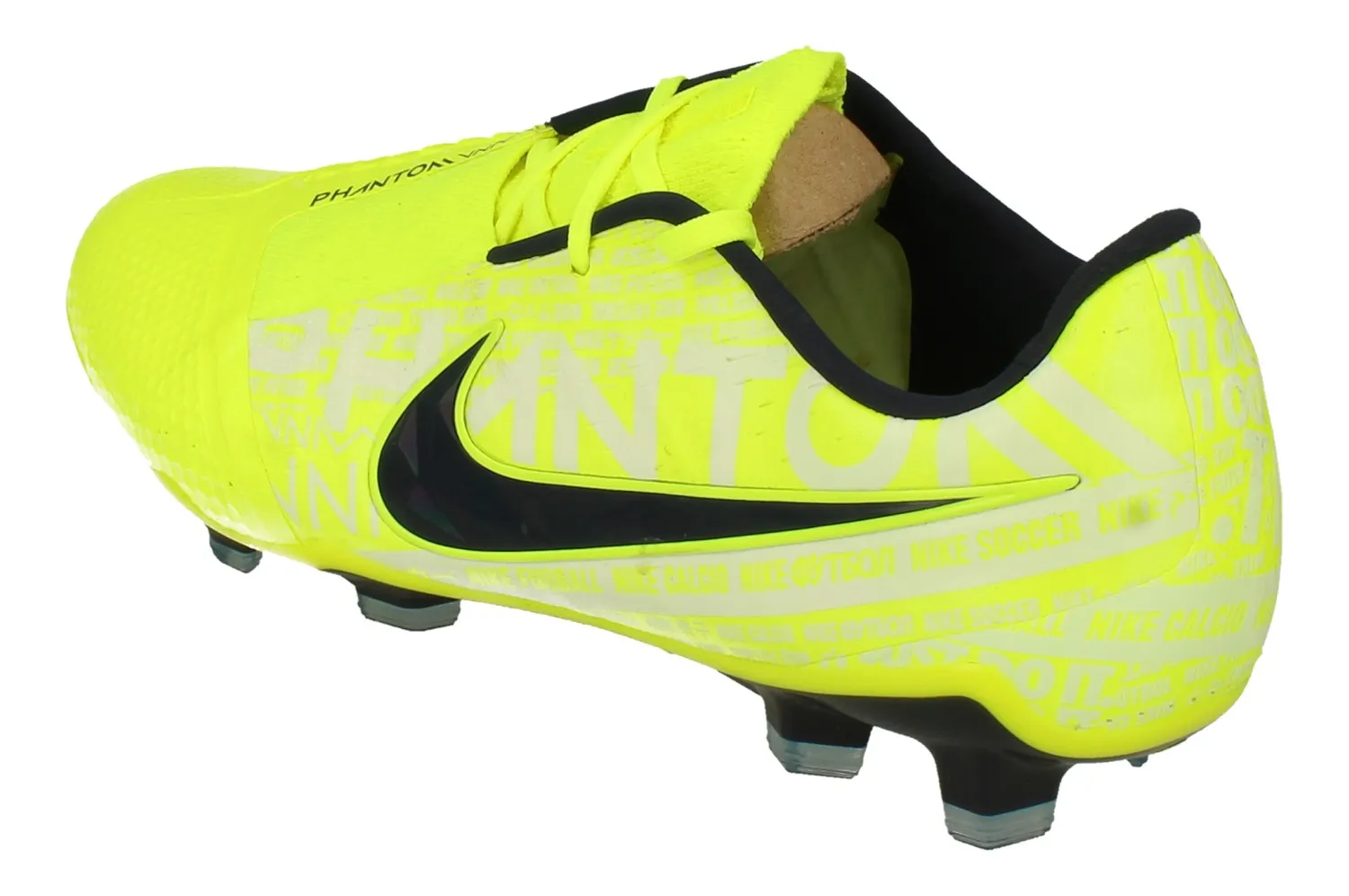 Nike Phantom Venom Elite FG Mens Football Boots Ao7540 717