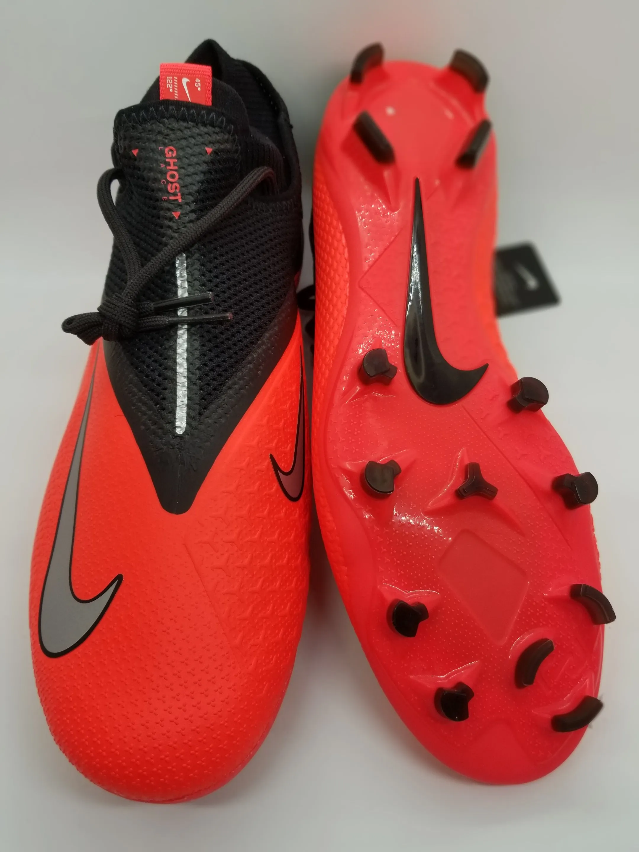 Nike Phantom Vision Pro FG