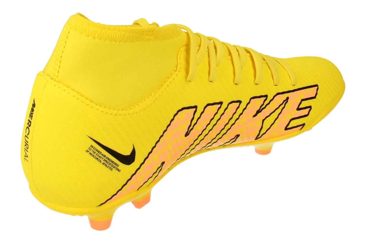 Nike Superfly 9 Club Fg/Mg Mens Football Boots Dj5961  780