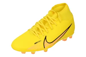 Nike Superfly 9 Club Fg/Mg Mens Football Boots Dj5961  780