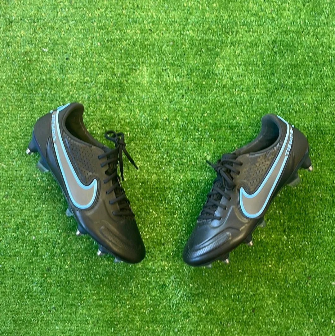 Nike Tiempo Legend 9 Elite SG-Pro AC Football Boots (Brand New) - Size UK 6
