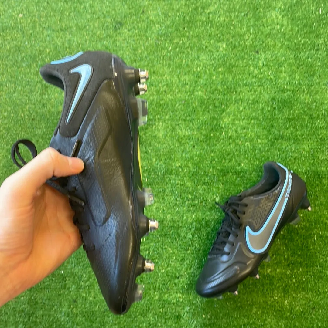 Nike Tiempo Legend 9 Elite SG-Pro AC Football Boots (Brand New) - Size UK 6