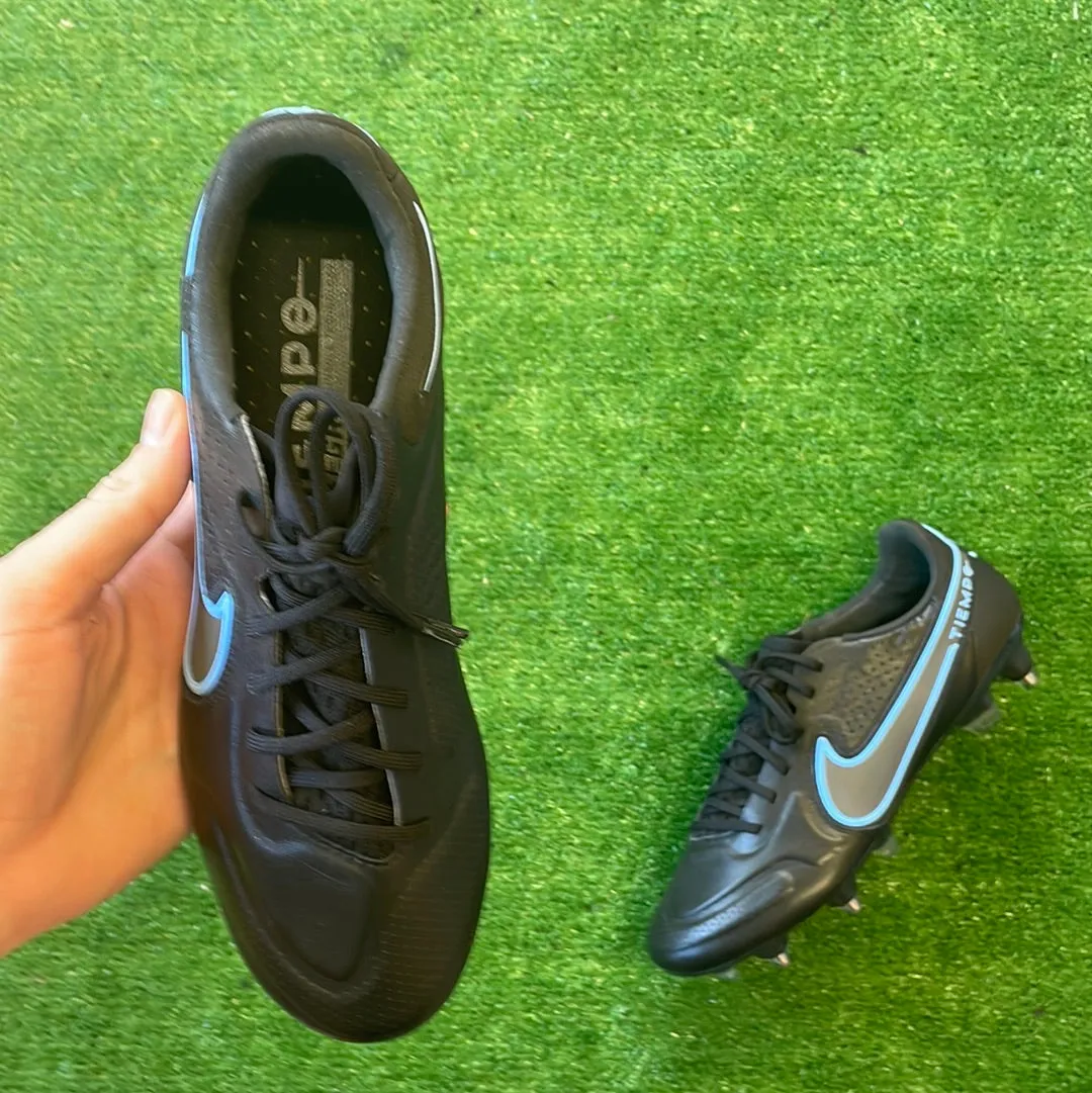 Nike Tiempo Legend 9 Elite SG-Pro AC Football Boots (Brand New) - Size UK 6