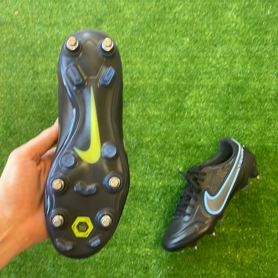 Nike Tiempo Legend 9 Elite SG-Pro AC Football Boots (Brand New) - Size UK 6