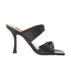 NINE WEST -  Seeya Heeled Sandal