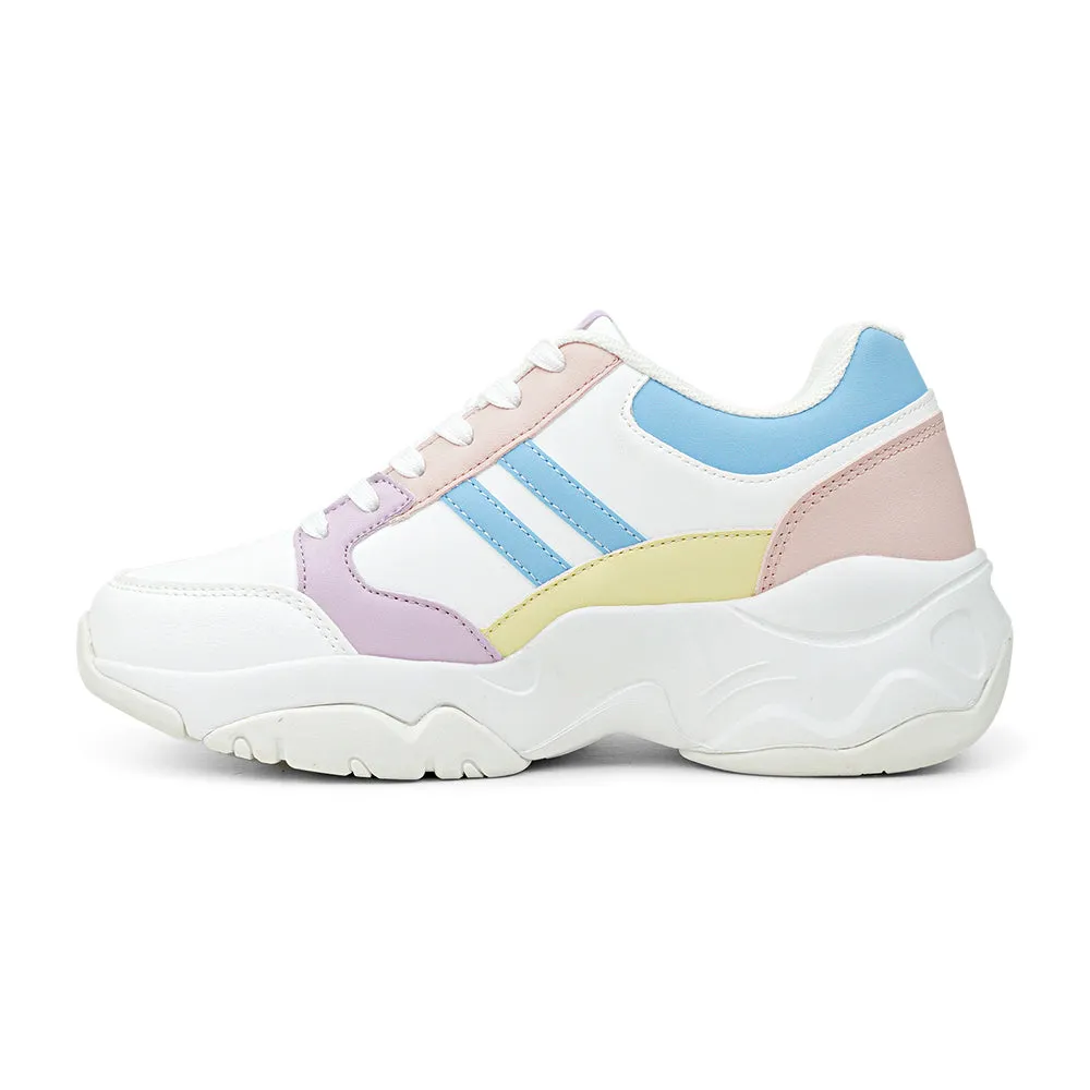 North Star MACAO Sneaker for Women