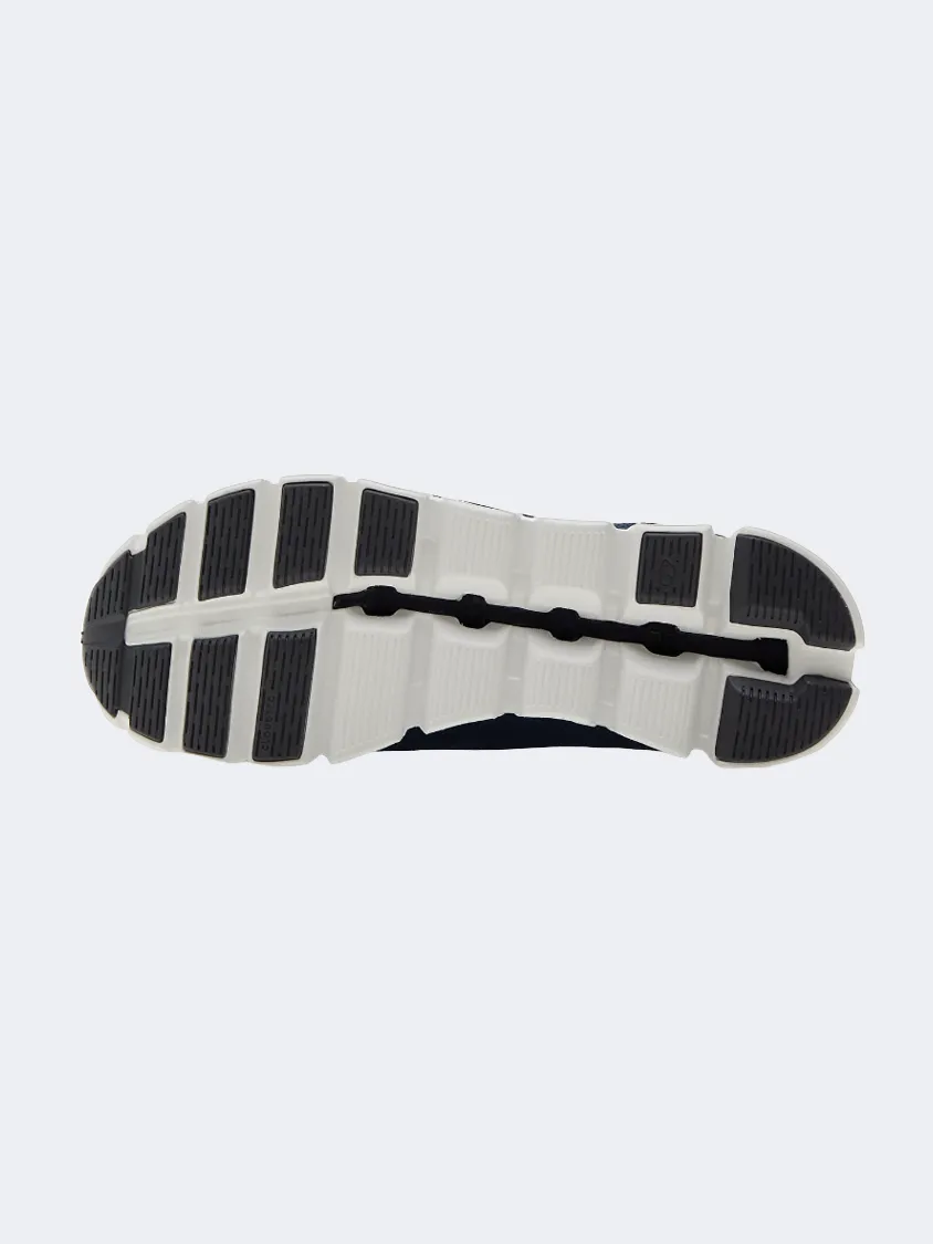 On Cloud 5 Coast Men Lifestyle Shoes Denim/Midnight