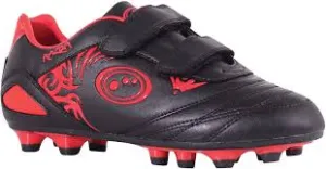 Optimum Razor Velcro FG Junior