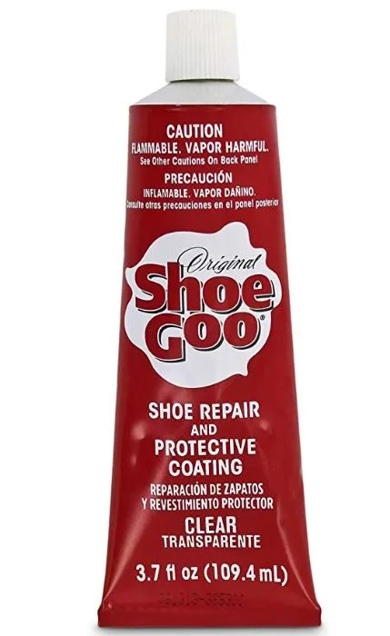 ORIGINAL SHOE GOO (109ML TUBE)