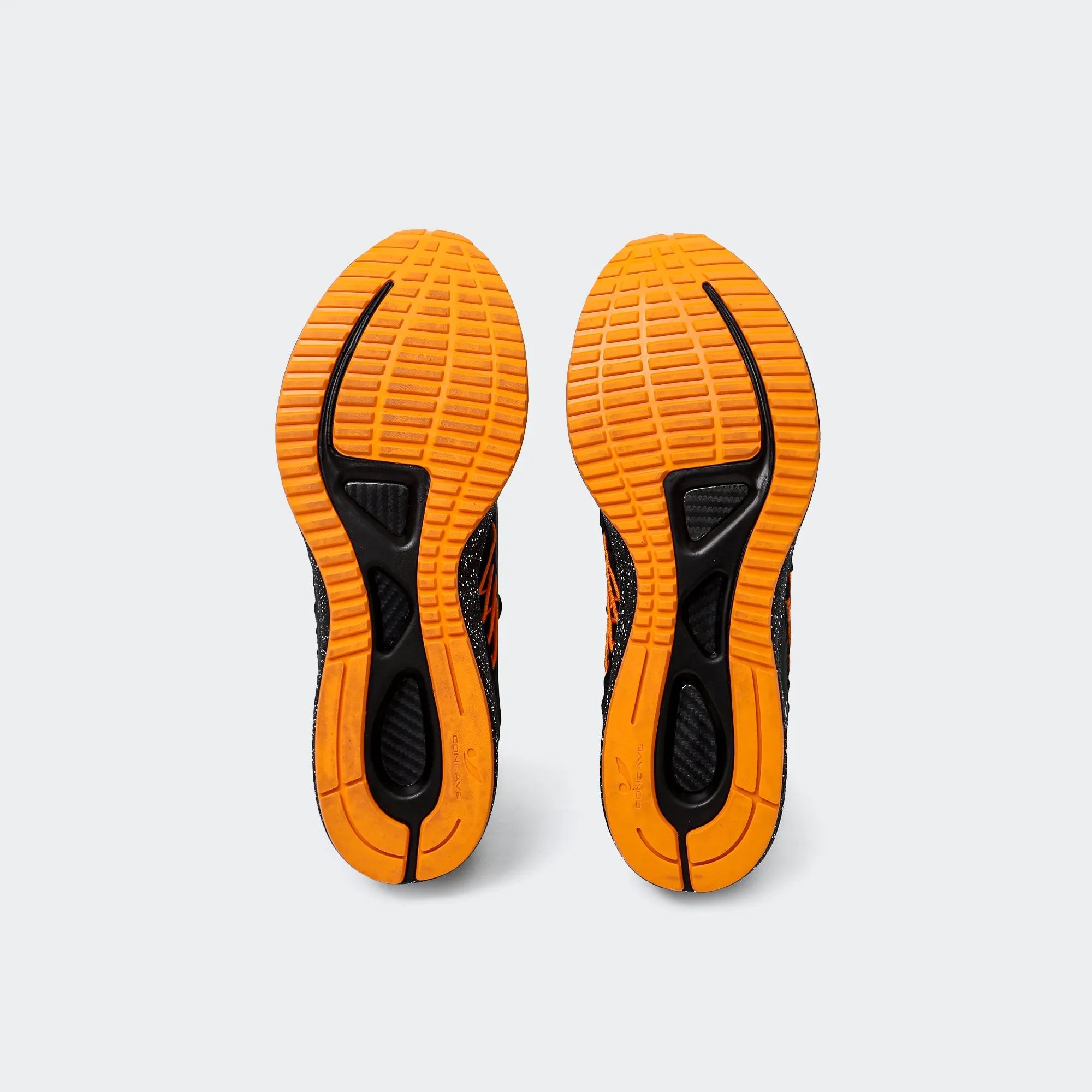 Orion - Black/ Orange