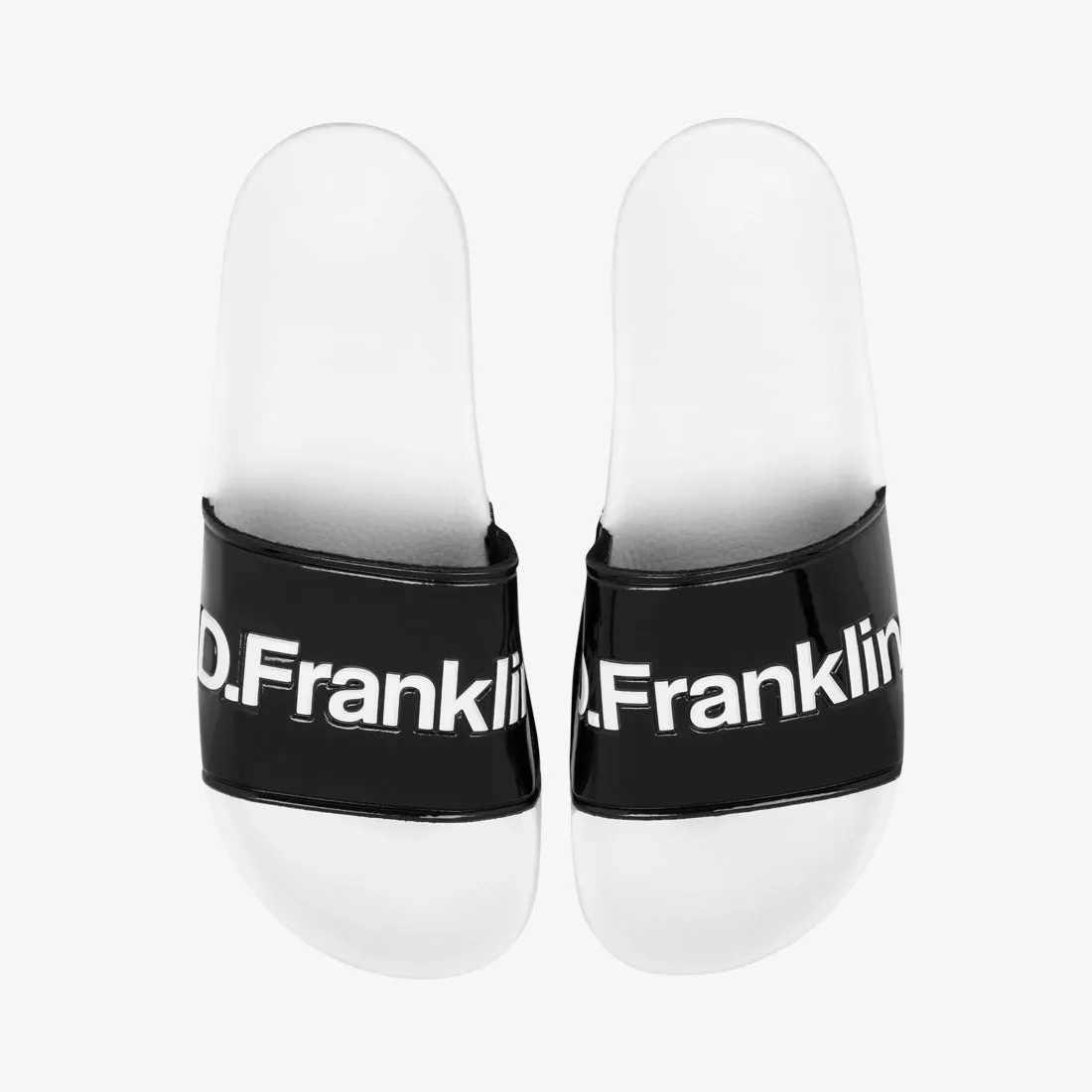 Patent Slides Black