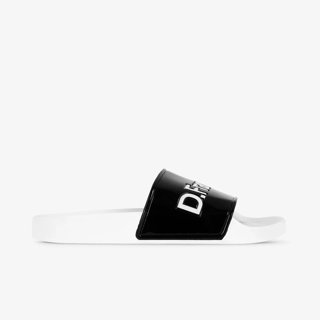 Patent Slides Black