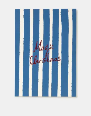 Postal Magic Christmas