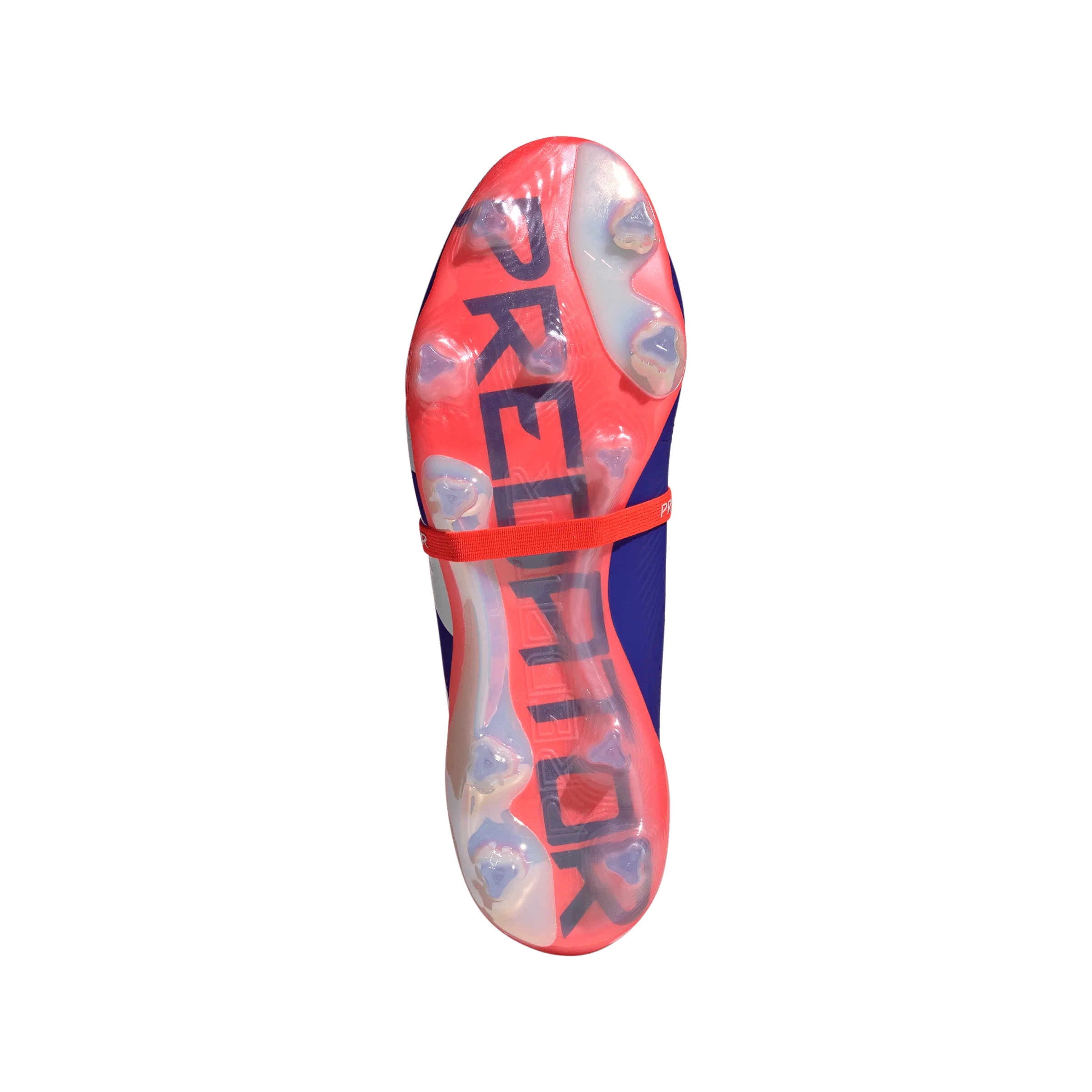 Predator Elite FT FG - Advancement Pack (IF6442)