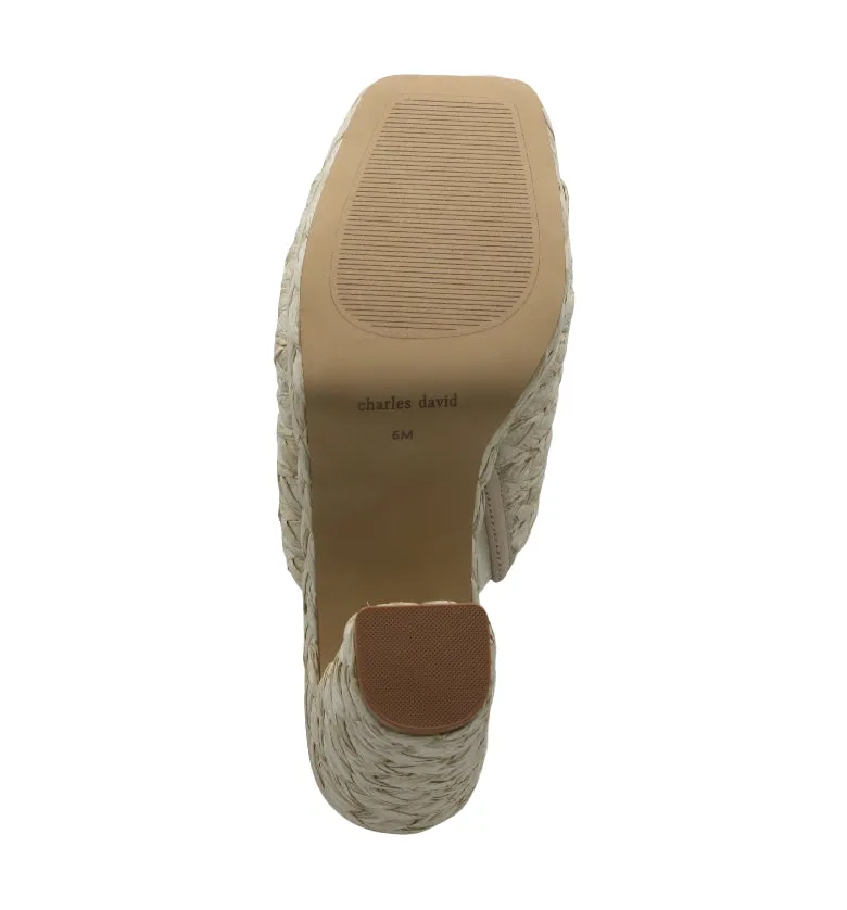 PRISCA SANDAL