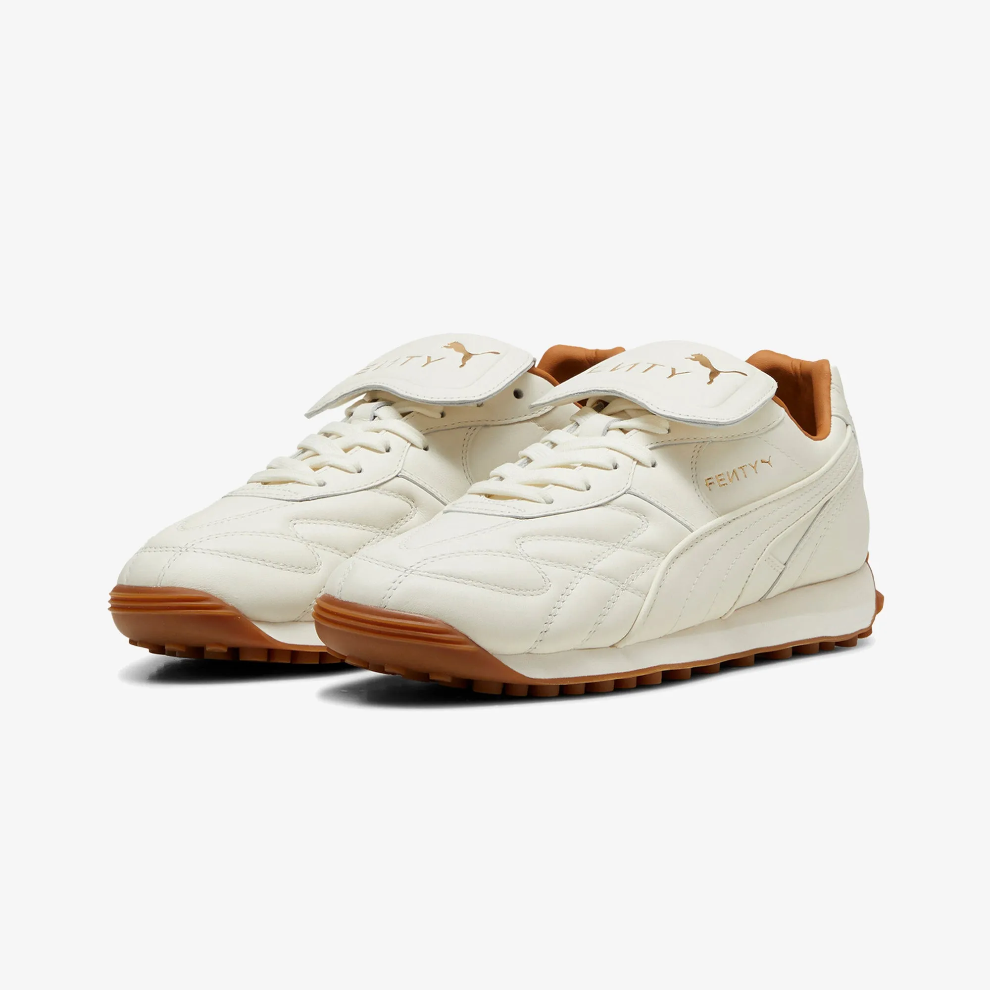 PUMA | FENTY x PUMA AVANTI L { WARM WHITE