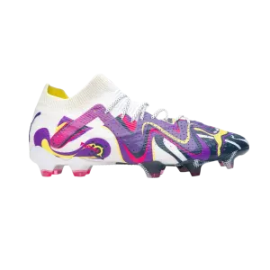 Puma Future Ultimate FG/AG Multicolor - Goatkits Boots