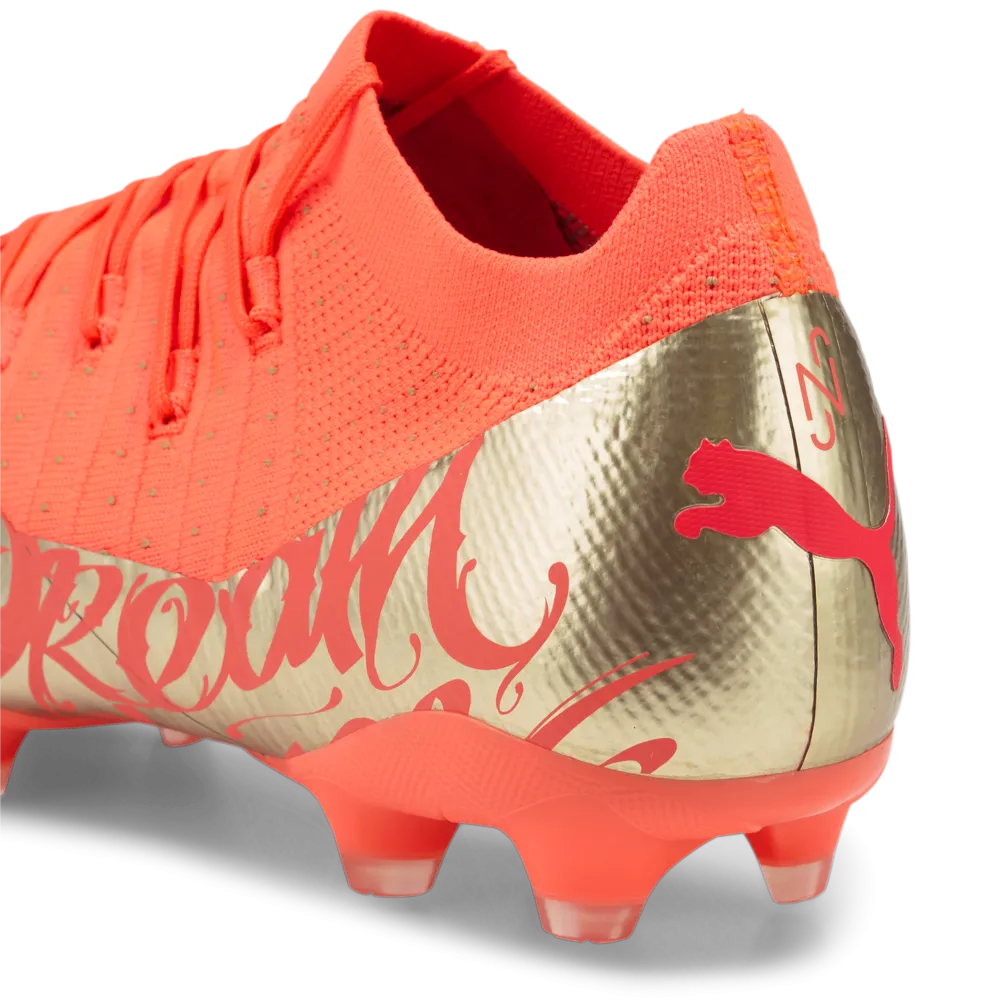 Puma Neymar Jr FUTURE 3.4 FG/AG Football Boots Men