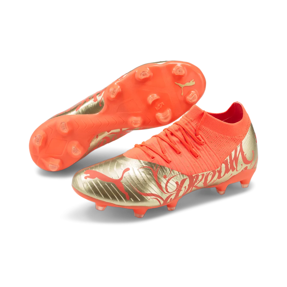Puma Neymar Jr FUTURE 3.4 FG/AG Football Boots Men