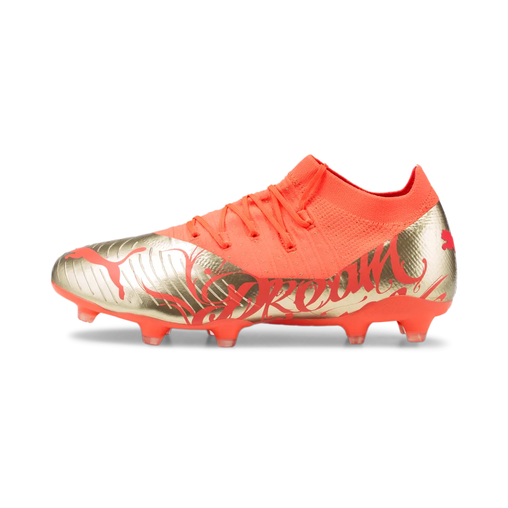 Puma Neymar Jr FUTURE 3.4 FG/AG Football Boots Men