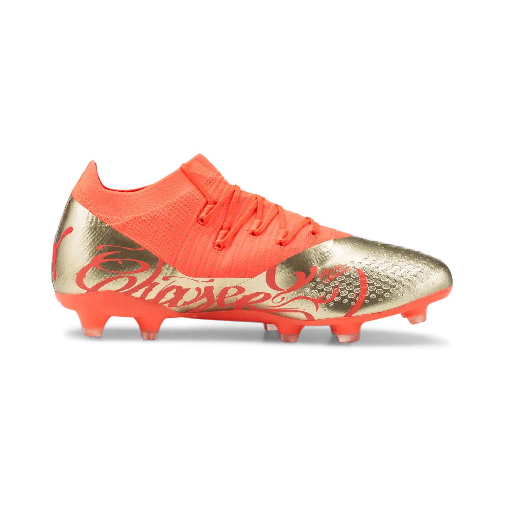 Puma Neymar Jr FUTURE 3.4 FG/AG Football Boots Men