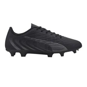 Puma One 20.4 FG Jnr Football Boots (Black/Ash)
