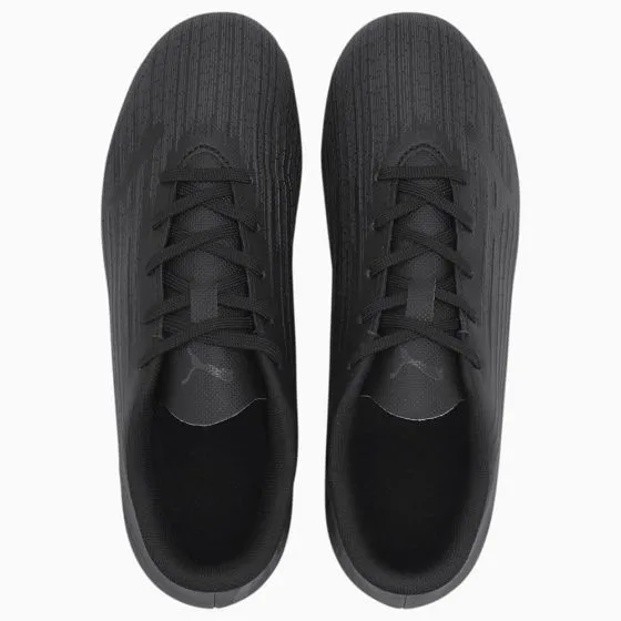 PUMA Ultra 4.1 FG/AG JR Black Football boots