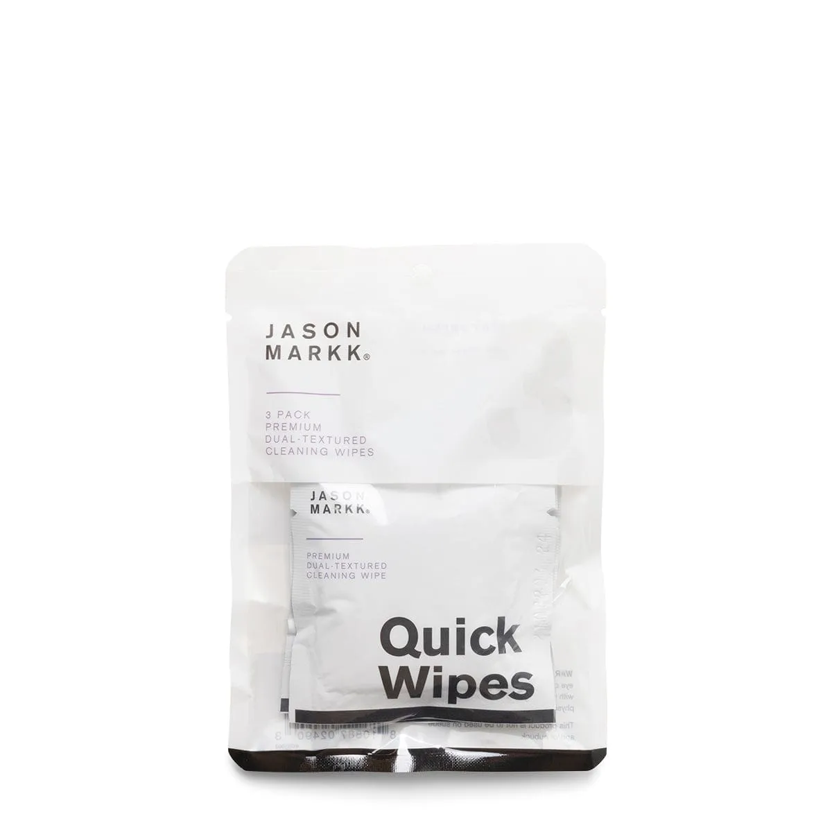 QUICK WIPES (3 PACK)
