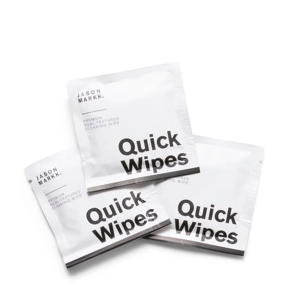 QUICK WIPES (3 PACK)