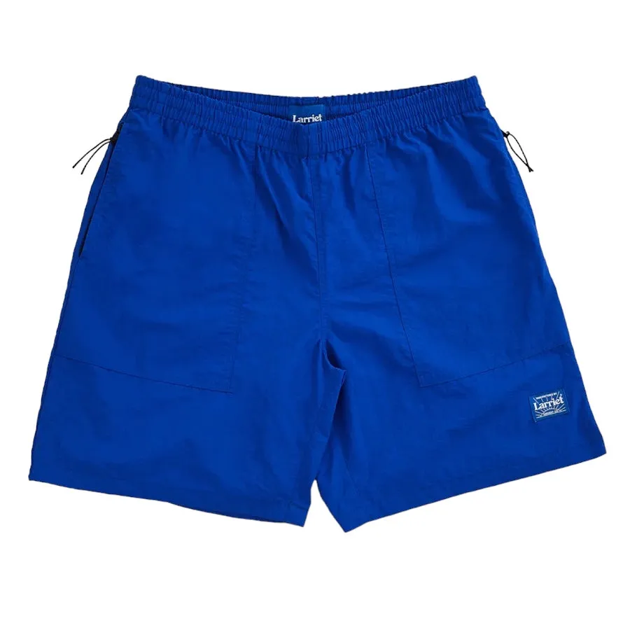 Rec Short - Cobalt