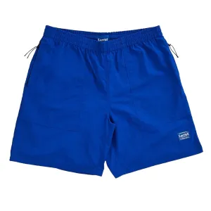 Rec Short - Cobalt