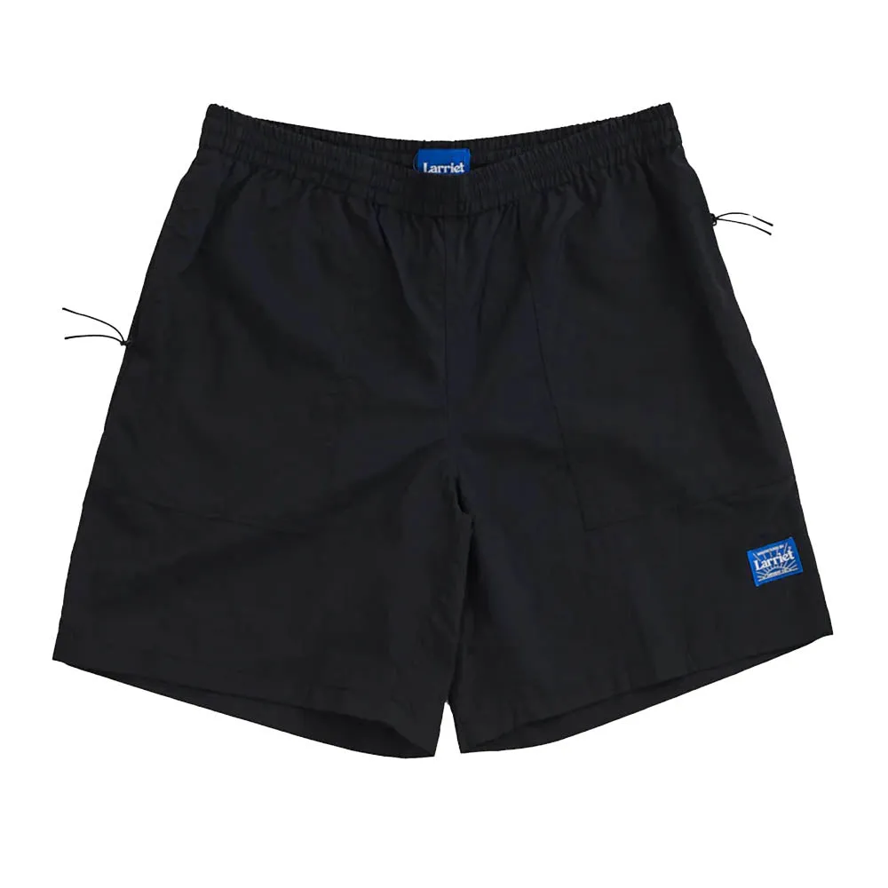 Rec Shorts - Black