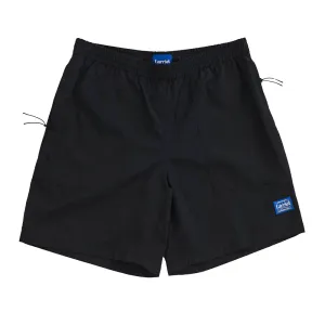 Rec Shorts - Black