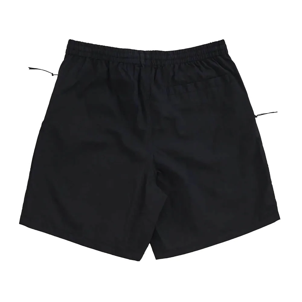 Rec Shorts - Black