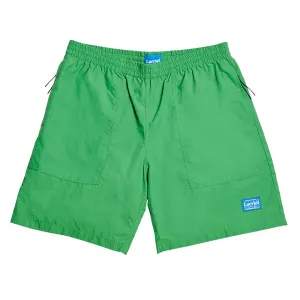 Rec Shorts - Green