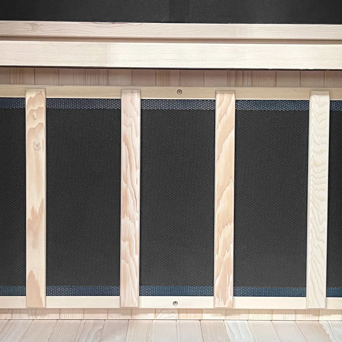 ReGen 8 Duo - 2 Person Hemlock Infrared Sauna