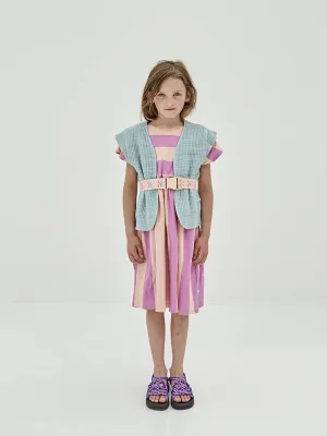 Repose AMS 'Easy Peasy' Dress