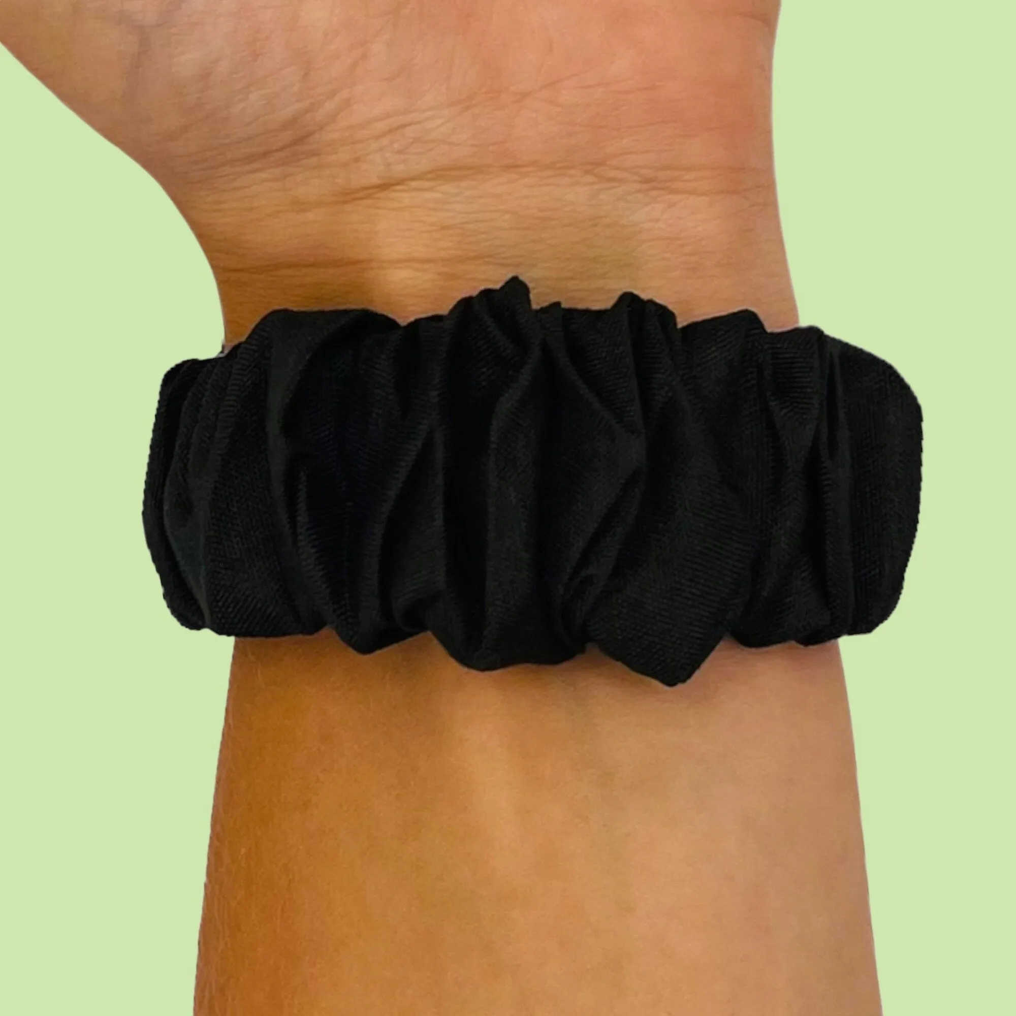 Scrunchies Watch Straps Compatible with the Suunto 3 & 3 Fitness