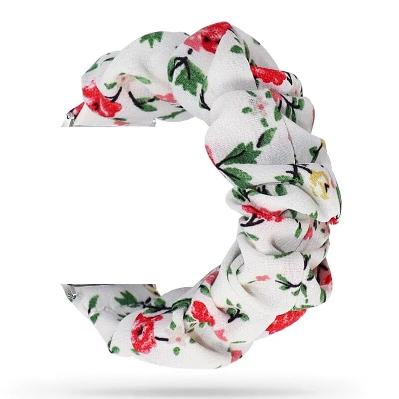 Scrunchies Watch Straps Compatible with the Suunto 3 & 3 Fitness