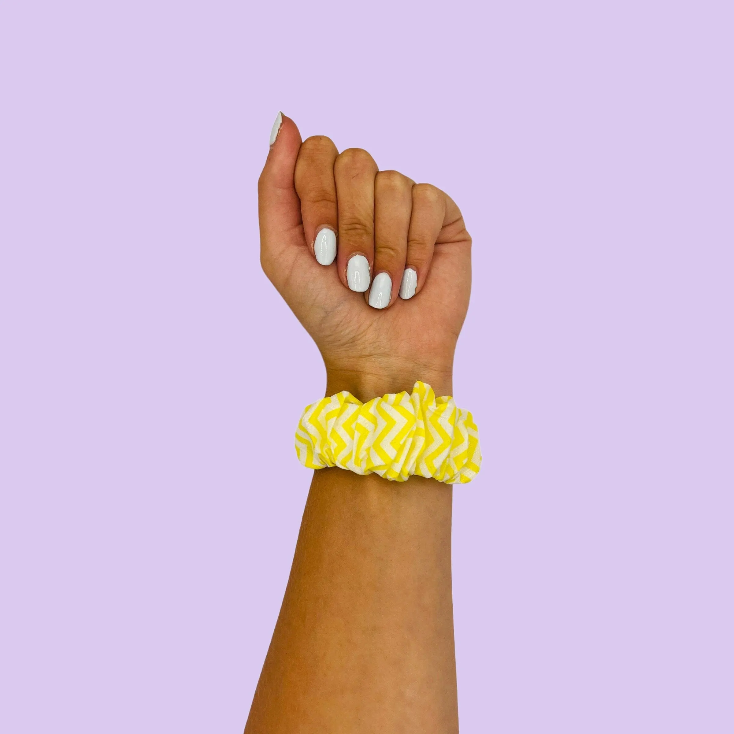 Scrunchies Watch Straps Compatible with the Suunto 3 & 3 Fitness