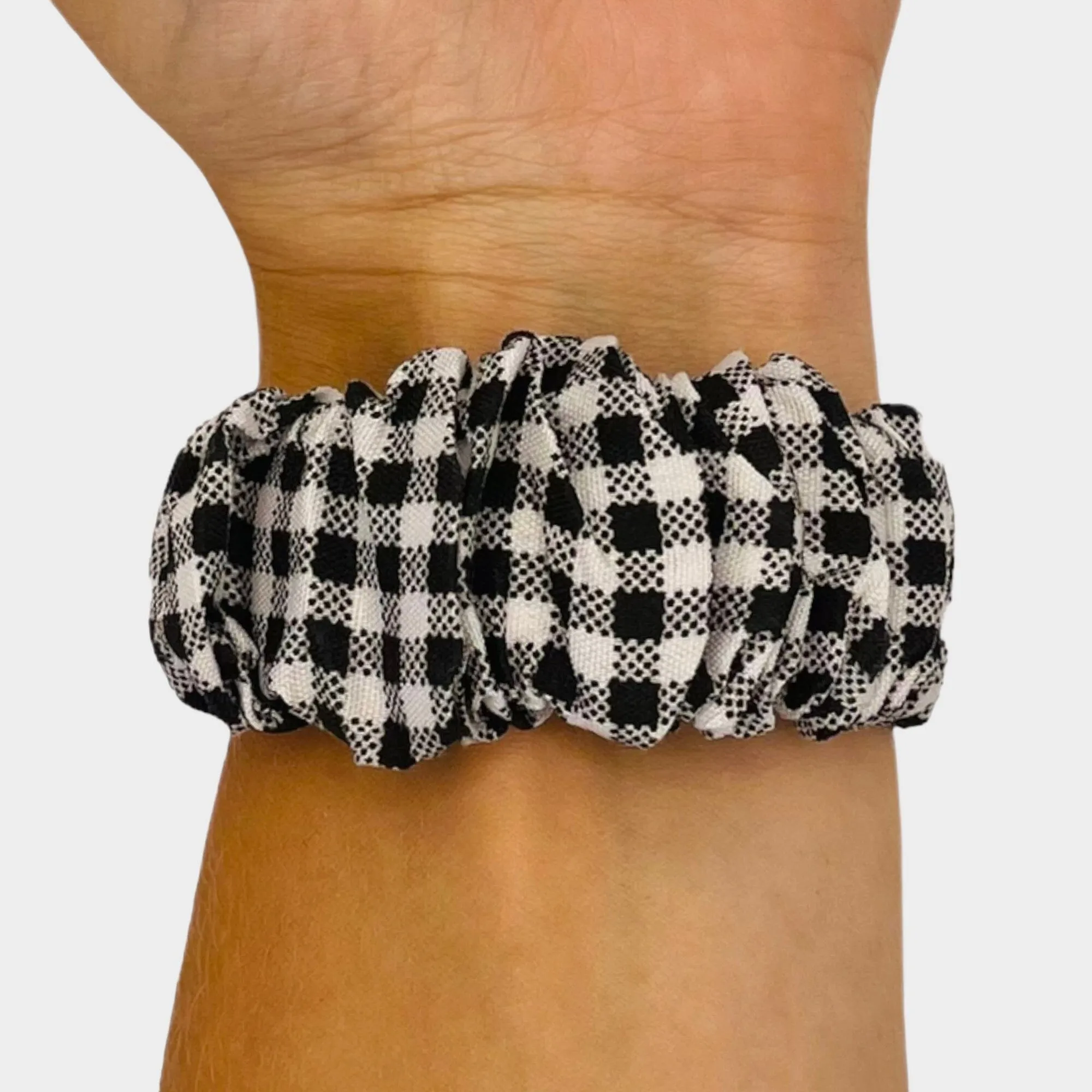 Scrunchies Watch Straps Compatible with the Suunto 3 & 3 Fitness