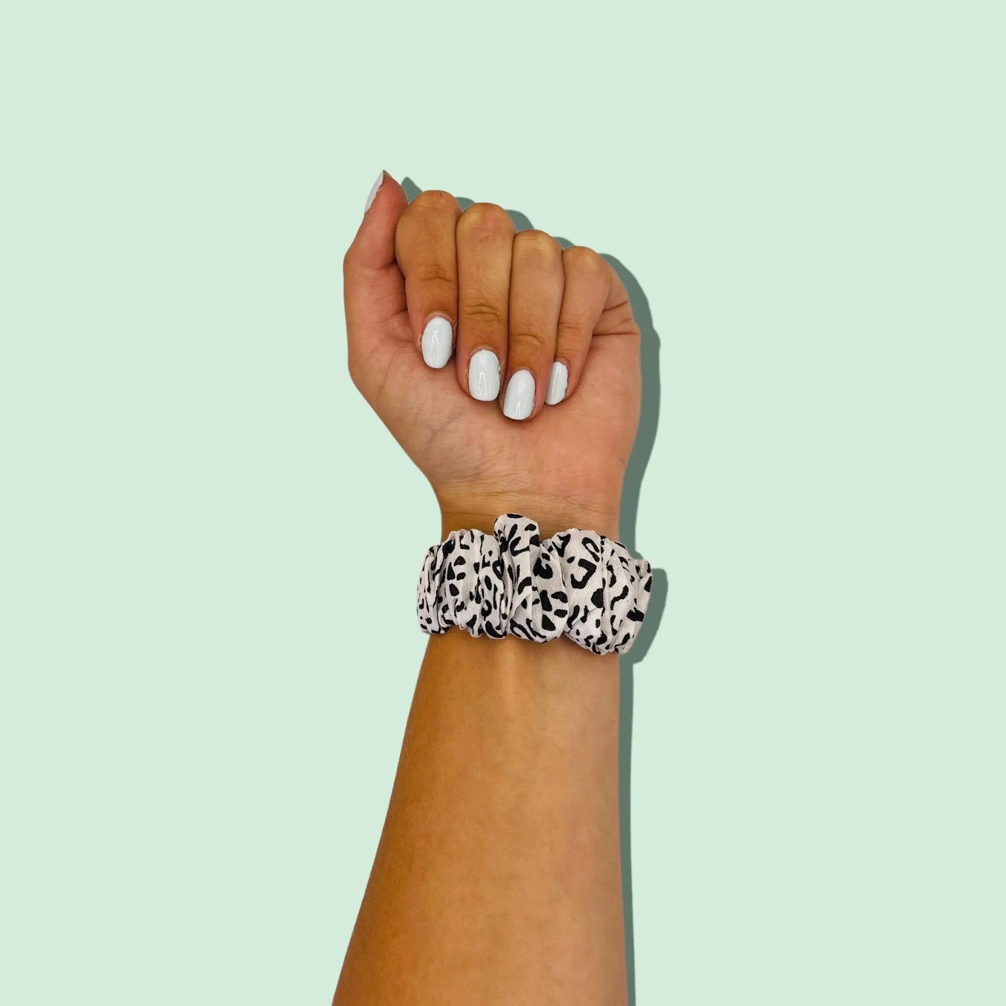 Scrunchies Watch Straps Compatible with the Suunto 3 & 3 Fitness