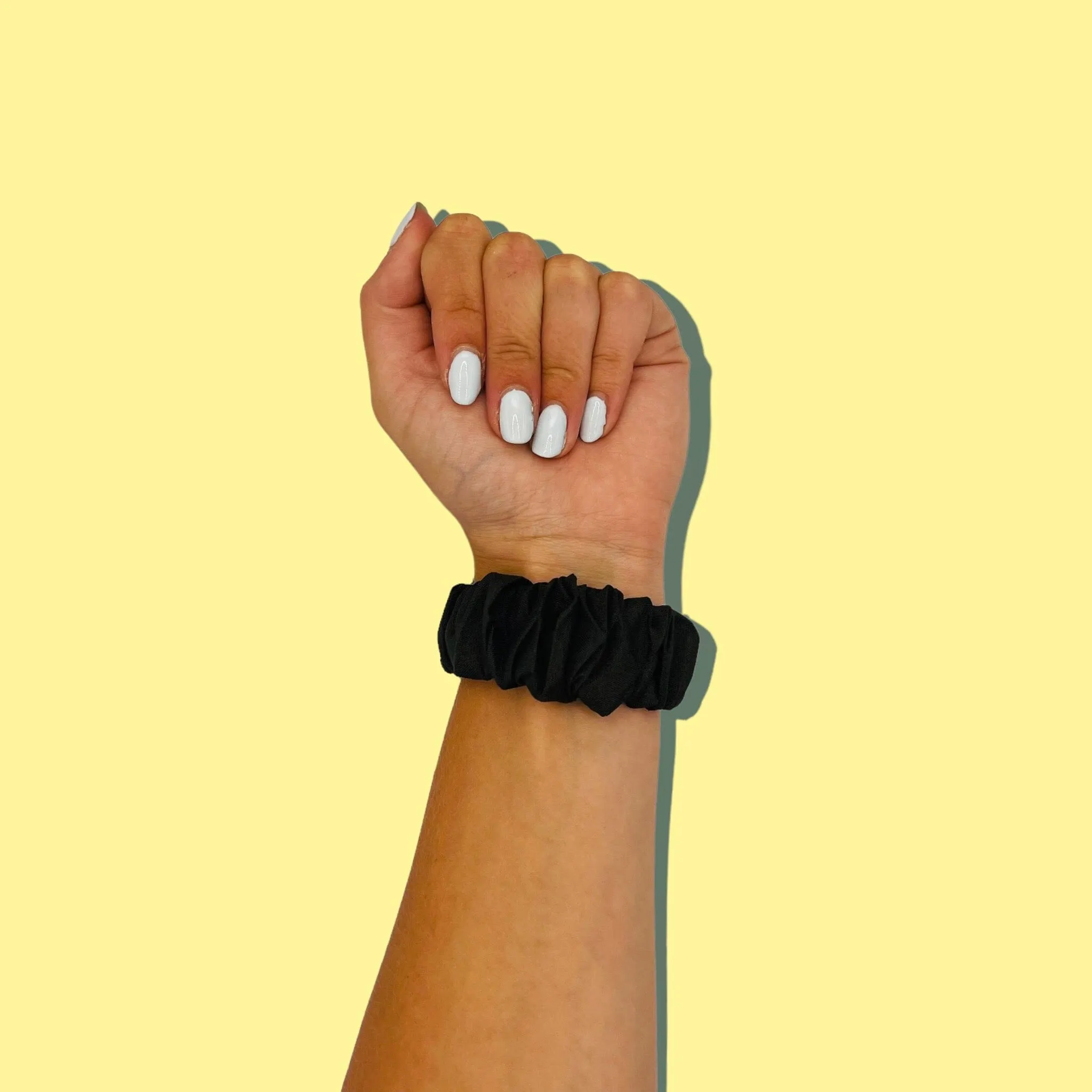 Scrunchies Watch Straps Compatible with the Suunto 3 & 3 Fitness